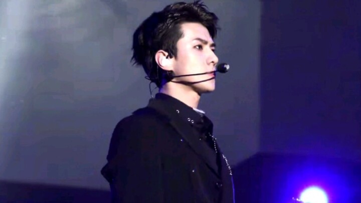 [Sehun Oh] This part is truly breathtaking