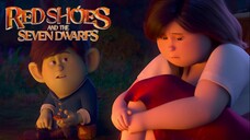 [DUB INDO] Definisi Pasangan Gak Peka!!! || RedShoes Bahasa Indonesia