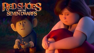 [DUB INDO] Definisi Pasangan Gak Peka!!! || RedShoes Bahasa Indonesia