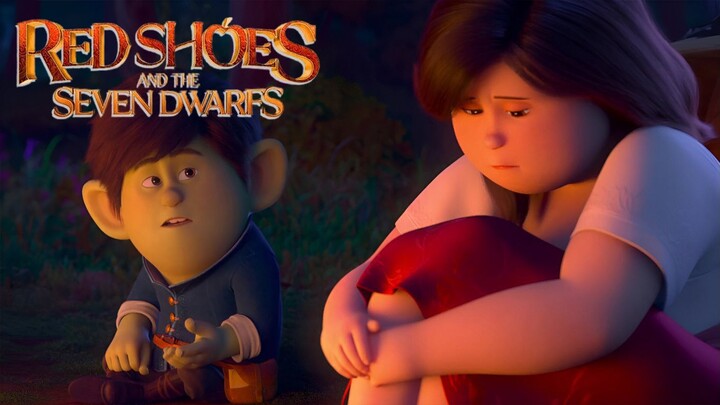 [DUB INDO] Definisi Pasangan Gak Peka!!! || RedShoes Bahasa Indonesia