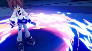 AOTU VR Big Space: Break through the dimensional wall and come to the AOTU world!