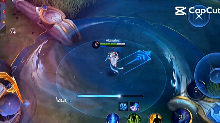 mobile legends bang bang