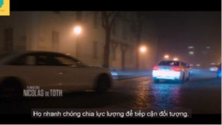 Siêu sát thủ part 1#Cinemanerd #review #film