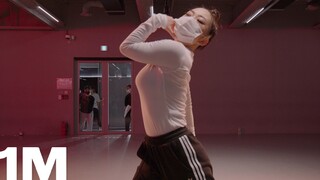 【1M】JJ 编舞《Montero》