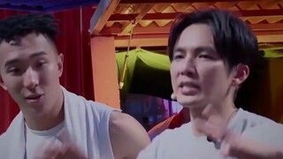 【LANA】บทวิจารณ์ตอนแรกของ Street Dance of China 3 ของฉัน