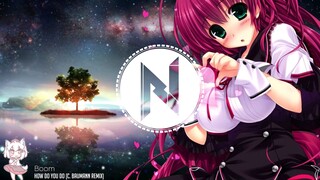 Nightcore - How Do You Do (Remix)