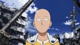 One Punch Man Episode 7 (Tagalog Dub)