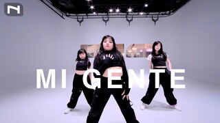 Mi Gente (Homecoming Live)-Beyoncé,J Balvin&Willy William (Lia Kim Choreography)โชว์จากน้องๆ เด็กฝึก
