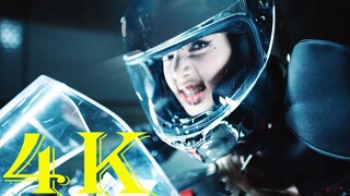 【中英文字幕】B L A C K P I N K  (LISA)回归曲 - 'LALISA' M_V (4K)