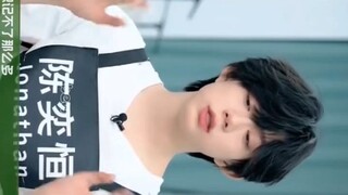 thuong🥺 #chenyiheng