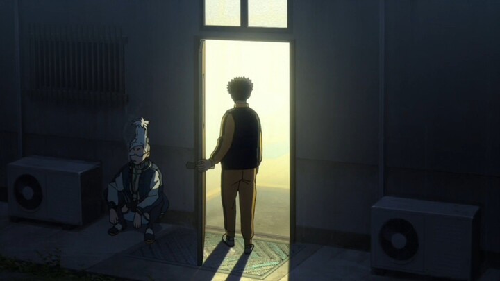 Dandadan S2 Eps.07 Sub indo Part 12