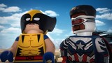 LEGO Marvel Avengers_ Code Red _ Official Trailer _ Disney+