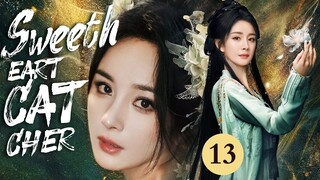 ENGSUB【❣️Sweetheart Catcher ❣️】▶EP13 | Chinese Drama | Hu Ge | Yang Mi