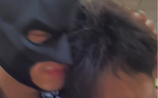 I hope that in this era of fast-food love, we can take it slow and sincere.