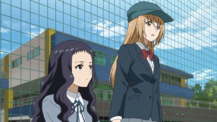 Ao Ashi Episode 8 Subtitle Indonesia