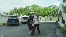 BAHAGIA YANG TERTANGGUH EPISOD 9