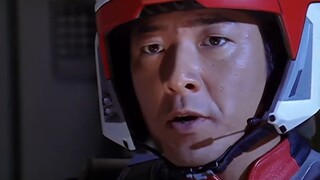 "Ultraman Dyna" plot analysis: A soldier abandoned by his master still carries out the order to figh