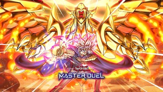 NEW IMMORTAL GOD UPGRADE! - #1 RANKED Marik's NEW WINGED DRAGON OF RA Deck In Yu-Gi-Oh Master Duel!