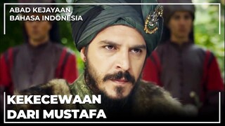 Mustafa Menjadi Bupati Dari Sultanate | Abad Kejayaan