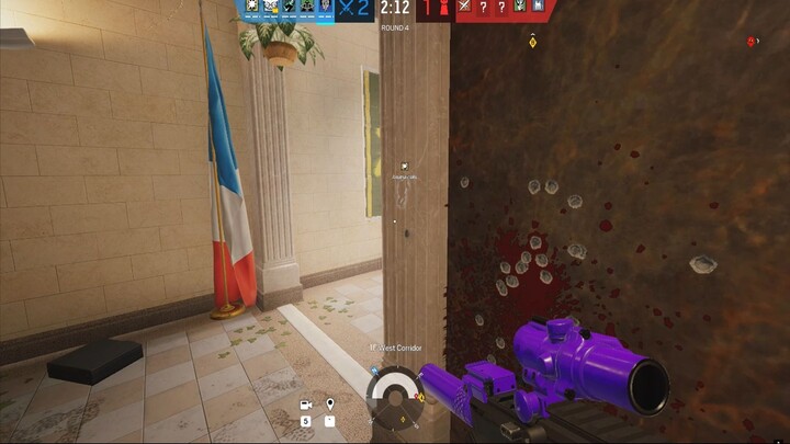 nokk at 1440p