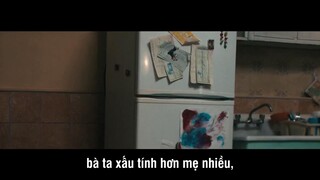 Jodie, người được chọn EP 3 [Sub Việt]