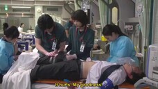Night Doctor EP 2 🇯🇵