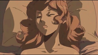 In search of excitement, the girl went on dates with different men every day, but...