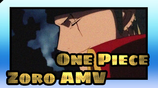 Aku Tidak Akan Kalah Lagi!!! Rasakan Kekuatan Zoro | One Piece AMV