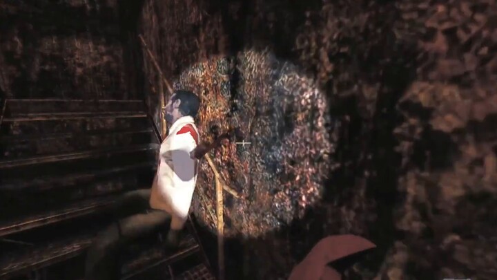 [Left 4 Dead 2] แผนที่ระดับความยากระดับเทพ "Dark Forest" ผู้เชี่ยวชาญที่สมจริงผ่านด่านเดียว