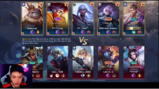 RUL TV - CẦM RYOMA CHÉM NHƯ 1 CÁI MÁY!!!