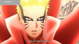[ Naruto x Boruto] trách nhiệm của Hokage | Boruto