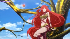 quanzhi fashi s6 ep 8 sub indo HD 1080p