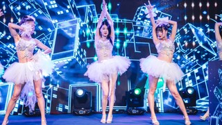Nhóm nhạc nữ All-YOU