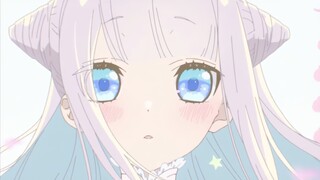 [Chinese and Japanese subtitles/OP full version] Magical Girl and Evil Were Enemies OP "Unfinished R