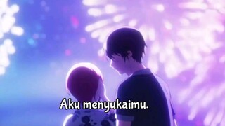 Ep. 7 Vampire Dormitory - sub indo