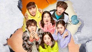 Welcome to Waikiki Season 2 Episode 2 Tagalog Dubbed