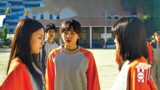 Bùllied Student Takes a Stand for the Búllies until They Regret It in the end