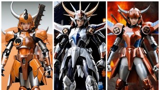 The ending theme of "Magic Warrior"