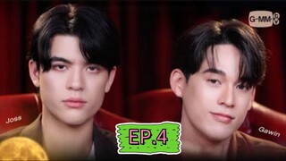 เลือดนายลมหายใจฉัน EP.4