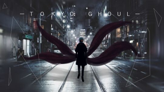 Opening Anime (Tokyo Ghoul)-[Unravel]