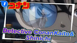[Detective Conan] Kaito&Shinichi--- We're So Similar - Gu Yong Zhe_1