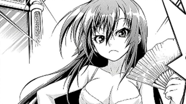 What should I do if President Long Aotian calls me to his office and asks me to take off my clothes?