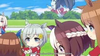 Umayuru episode 1 sub indo