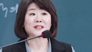 Si rubah kecil Kim Bum bereinkarnasi sebagai siswa terbaik dan bertemu Bora. Siswa terbaik yang ting