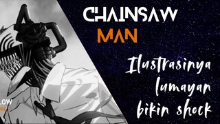 Udah Bye, Malah Hidup Lagi dan Jadi Chainsaw!