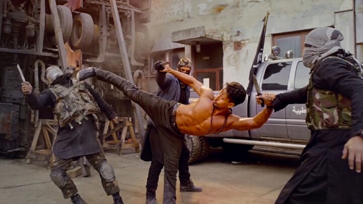 【暴躁解说】印度开挂电影到底讲个了什么故事？