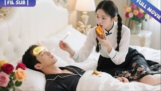 Ginising ng dalagang probinsya ang comatose na CEO, at tinrato siya nito na prinsesa pagising niya