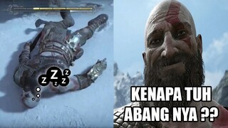 tutorial turu di god of war ragnarok...