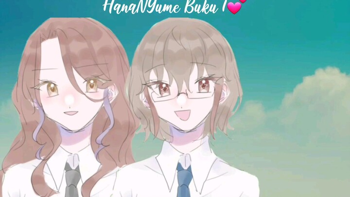 Virtual Friends 💕 HanaNYume 01 01 - Cooking City