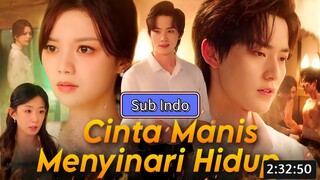 (Sub indo) Cinta manis menyinari hidup // his to claim, his to love